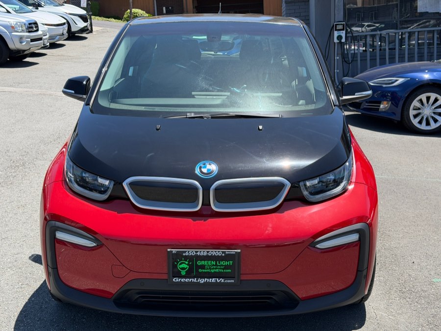 2018 BMW i3 -'s photo