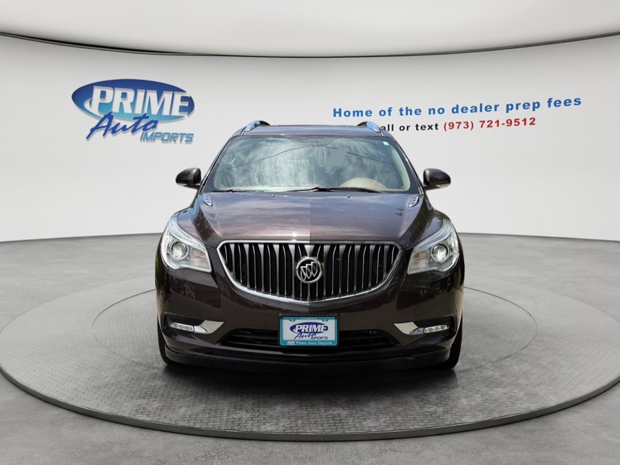 2017 Buick Enclave Leather AWD's photo