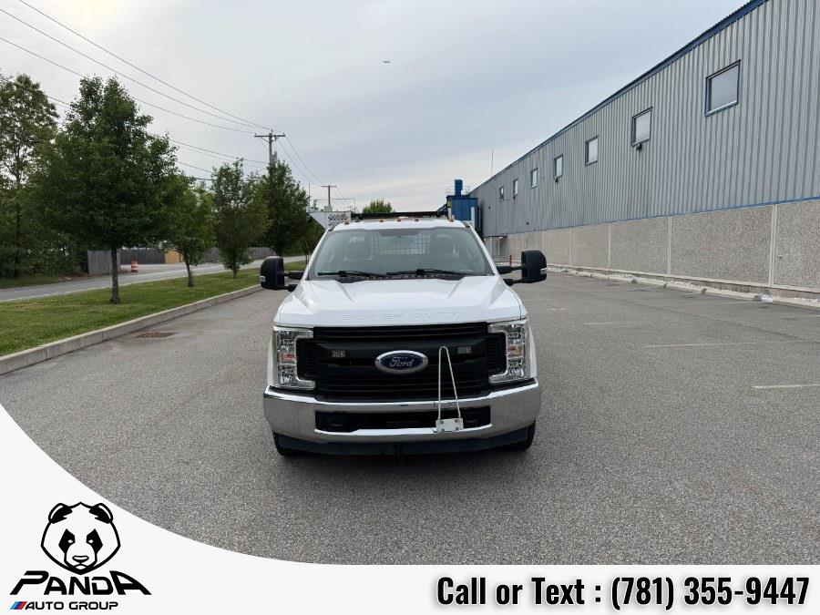 2018 Ford F-350's photo