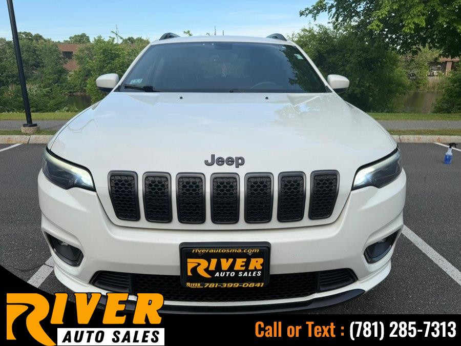 2019 Jeep Cherokee High Altitude 4X4's photo