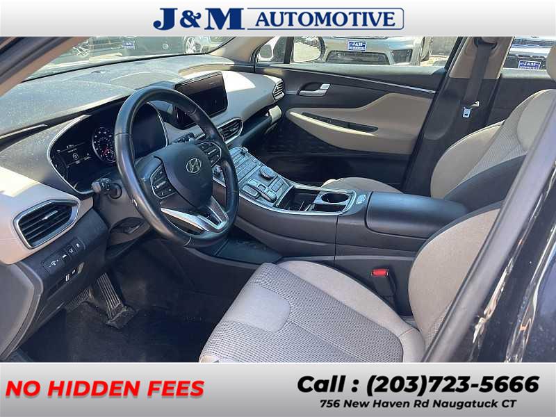 2023 Hyundai Santa Fe SEL 2.5 AWD's photo