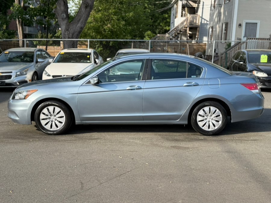 2012 Honda Accord LX Auto's photo