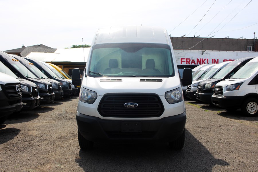 2019 Ford Transit 350 High Roof Pass Slide 148EL WB's photo