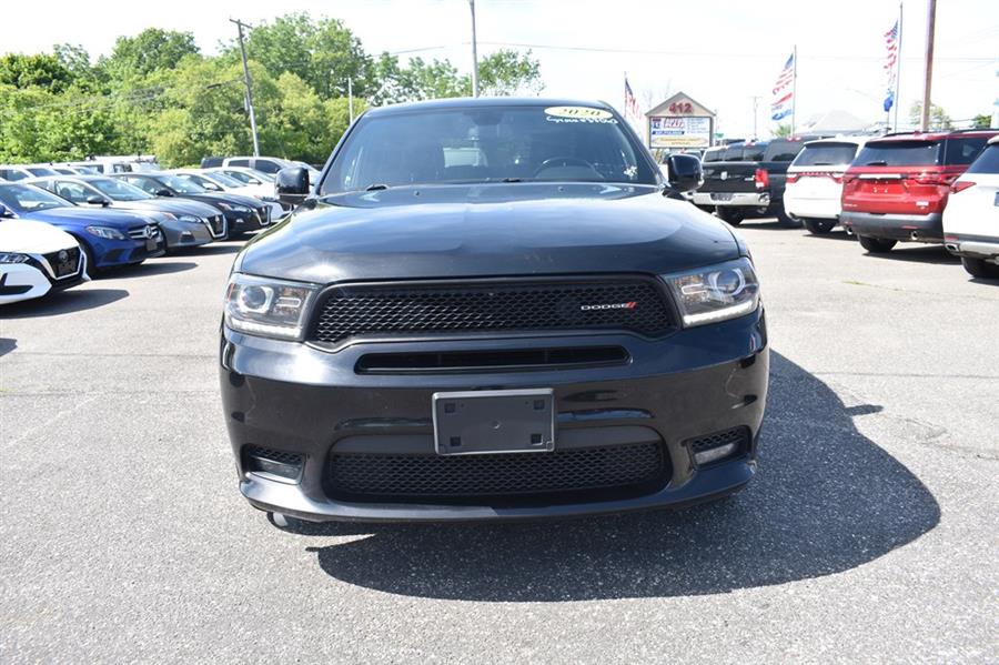 2020 Dodge Durango GT AWD's photo