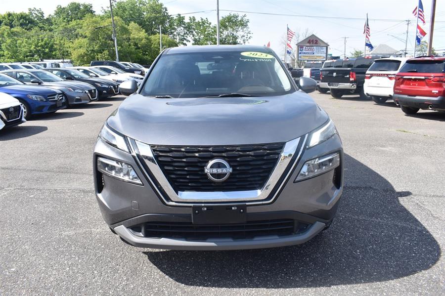 2023 Nissan Rogue SV FWD's photo