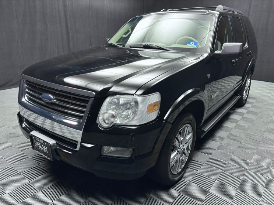2007 Ford Explorer Limited 4.6 4x4's photo