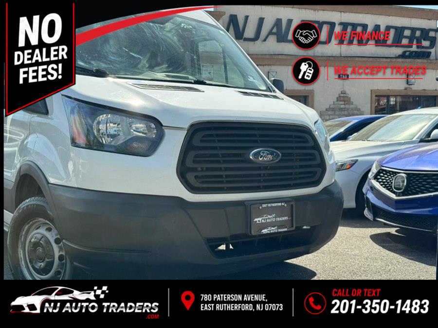 2015 Ford Transit 250 Van Med Roof Sliding Pass. 148 WB's photo