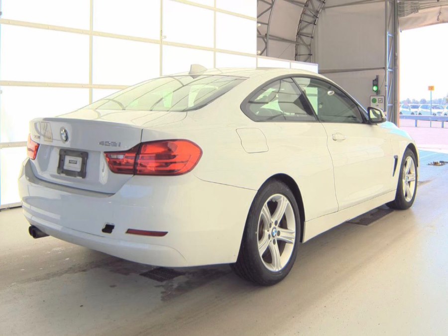 2014 BMW 4 Series 428i xDrive Coupe SULEV's photo