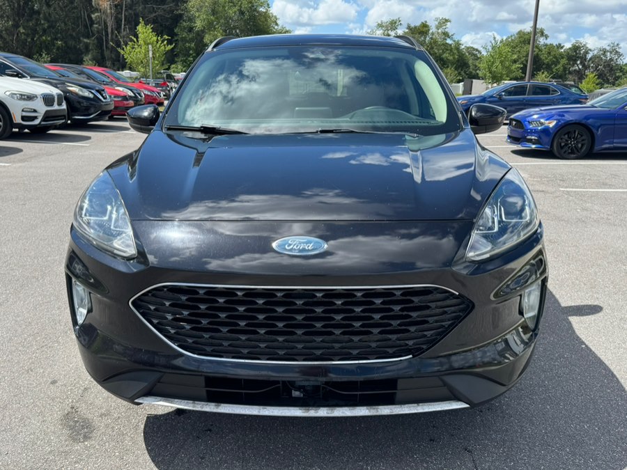 2020 Ford Escape SEL AWD's photo