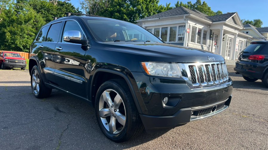 2013 Jeep Grand Cherokee's photo