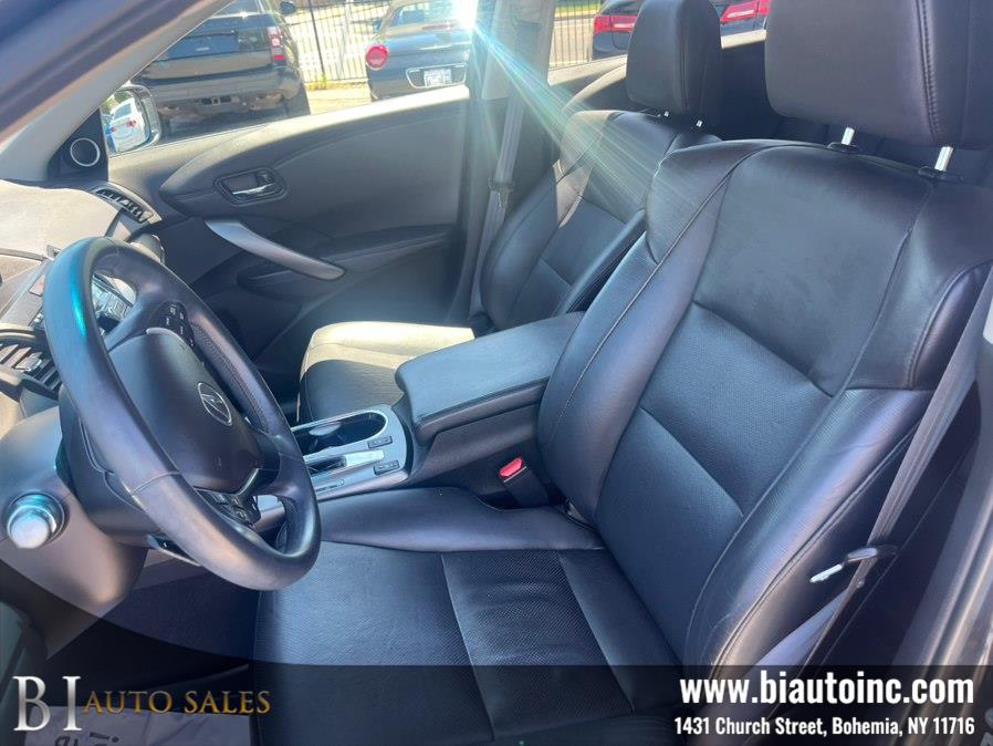 2013 Acura RDX Technology Package SH-AWD's photo