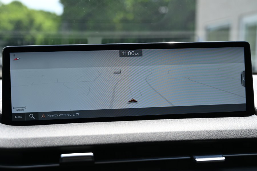 2025 Genesis GV70 2.5T Standard AWD's photo