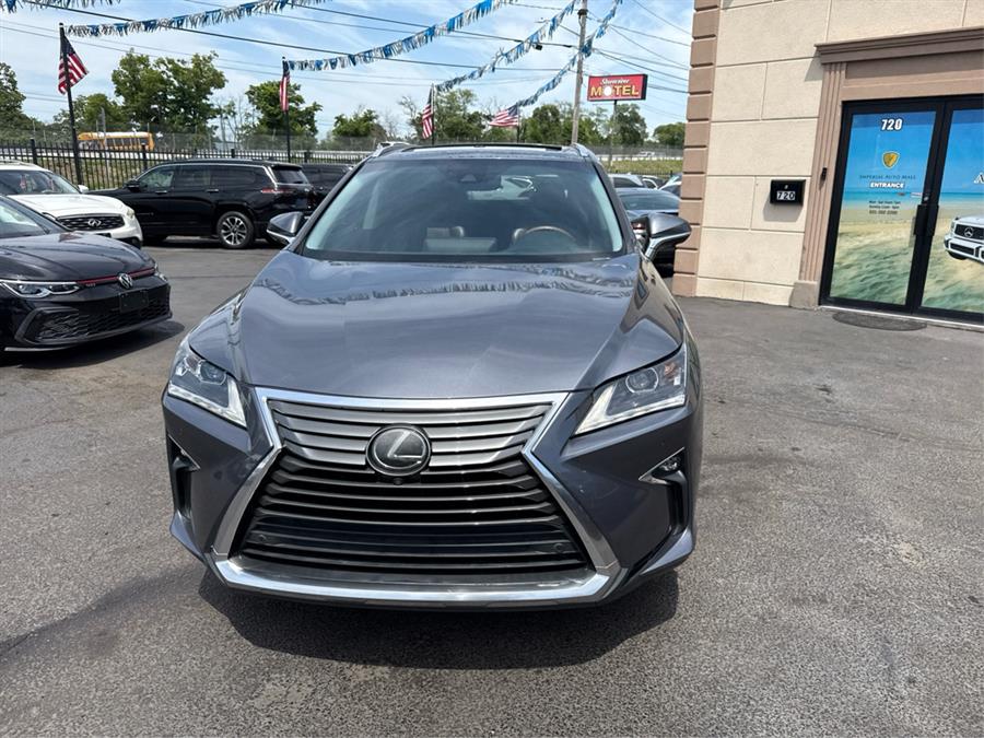 2019 Lexus RX 350 350 FWD's photo