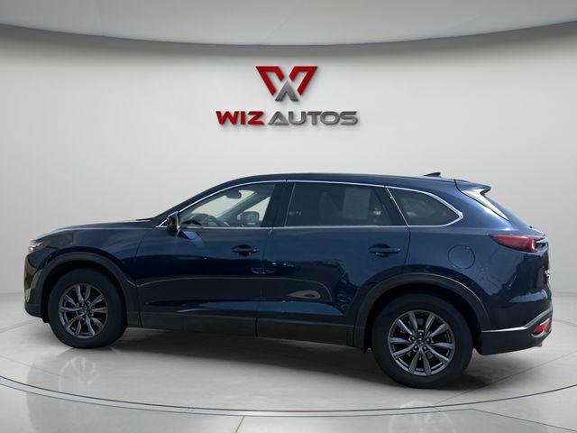 2020 Mazda CX-9 Touring AWD's photo
