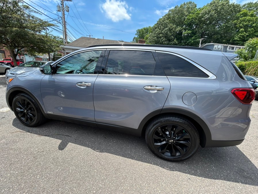 2020 Kia Sorento S V6 AT 4WD's photo