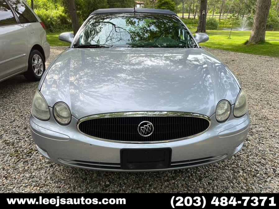 2005 Buick LaCrosse CX's photo