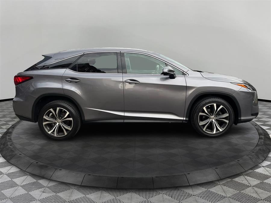 2017 Lexus RX 350 350 4x4's photo