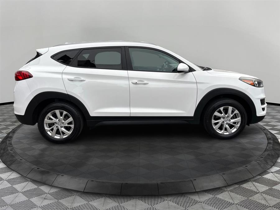2019 Hyundai Tucson Value AWD's photo