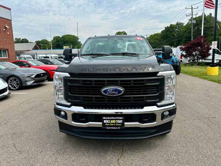 2023 Ford F-350 XL 4x4 Regular Cab 8' Box SRW's photo