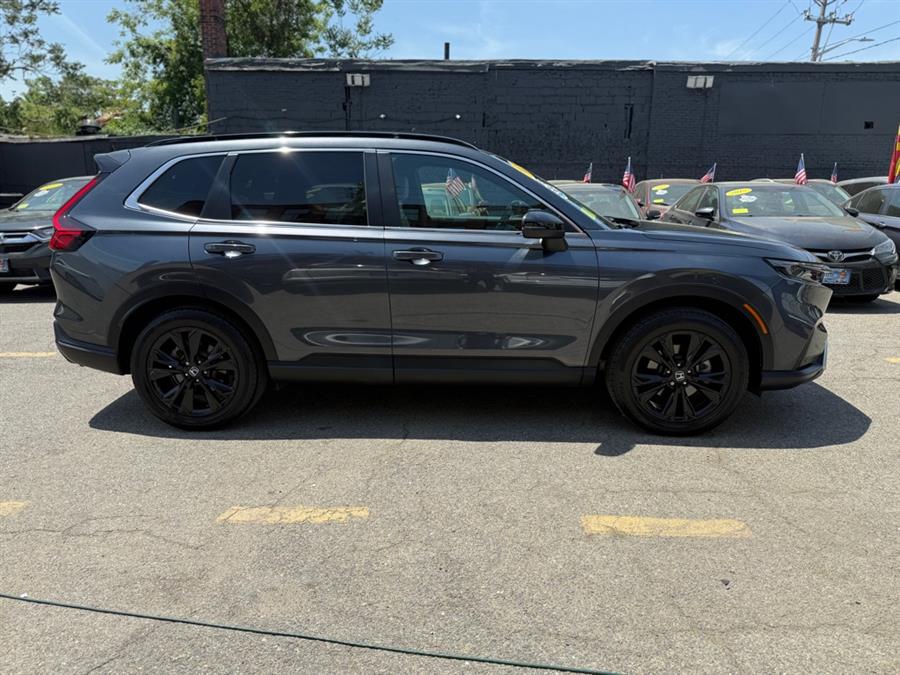2023 Honda CR-V Hybrid Sport Touring AWD's photo
