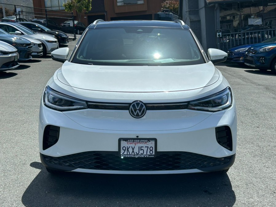2023 Volkswagen ID.4 PRO S PLUS w/ VW Sound SK's photo