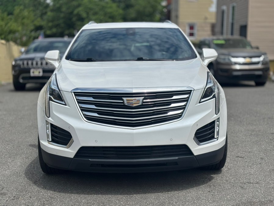 2019 Cadillac XT5 AWD Premium Luxury's photo