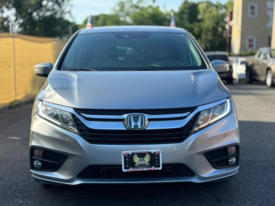 2019 Honda Odyssey EX-L with RES & Navigation's photo