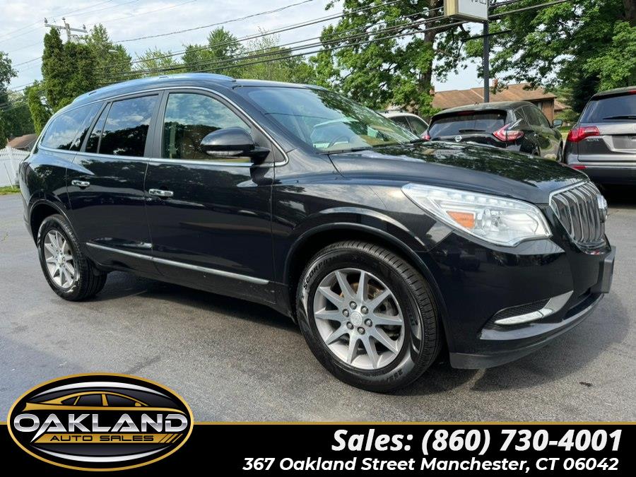 2014 Buick Enclave Leather AWD's photo