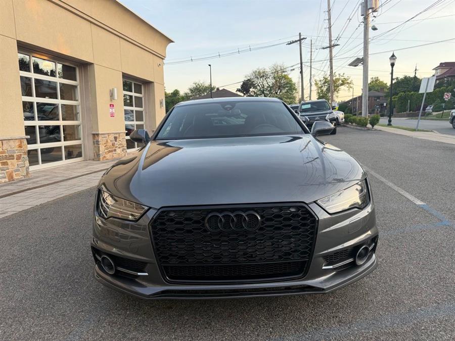 2018 Audi S7 4.0T Premium Plus S tronic quattro's photo