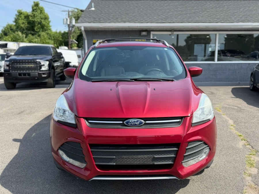 2016 Ford Escape SE's photo