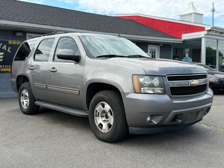 2009 Chevrolet Tahoe's photo