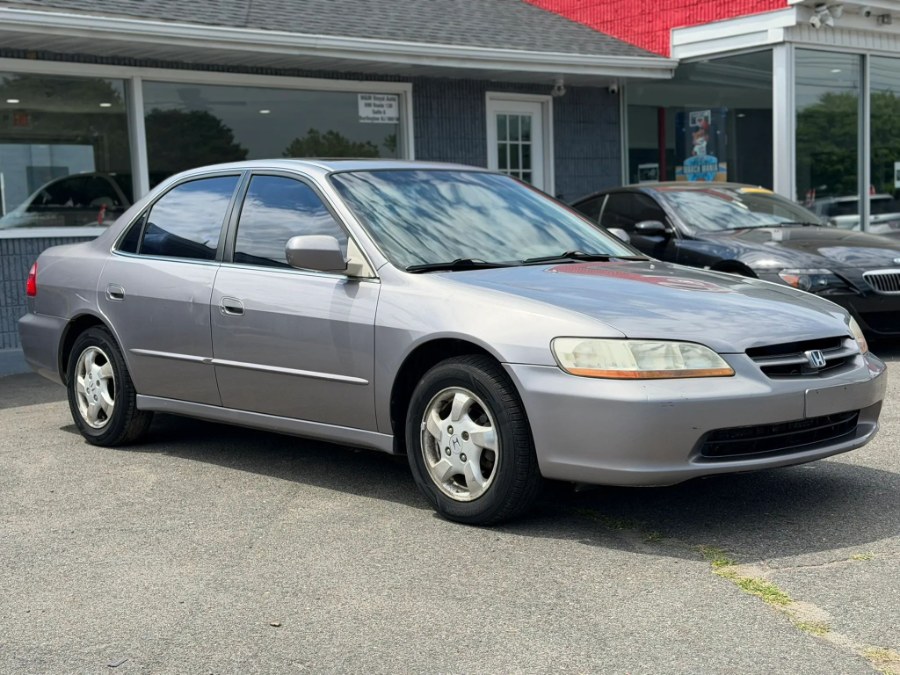 2000 Honda Accord EX 4AT's photo