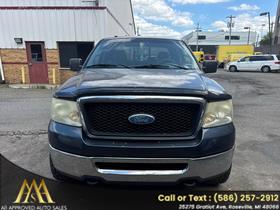 2006 Ford F-150 XLT 4x4 SuperCab 133-in Styleside's photo