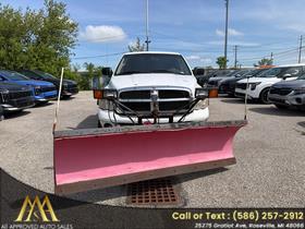 2005 Dodge Ram 2500's photo
