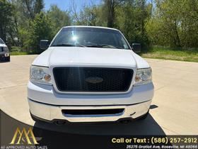 2006 Ford F-150 XLT 4x4 SuperCab 133-in Styleside's photo