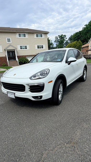 2016 Porsche Cayenne Tiptronic's photo