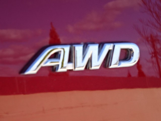 2018 Toyota RAV4 XLE AWD's photo