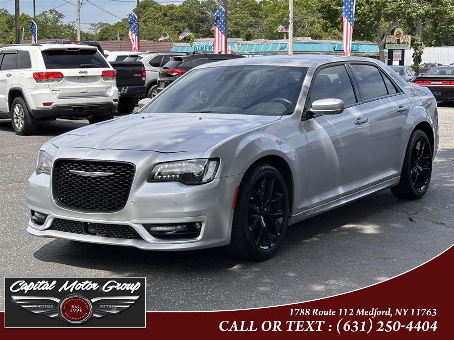2019 Chrysler 300 S RWD's photo