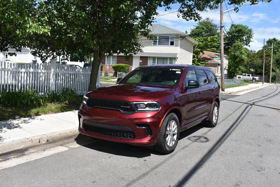 2026 Dodge Durango GT RWD's photo