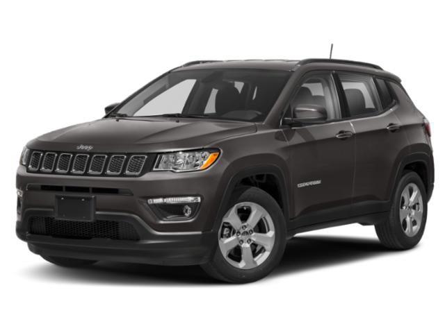 2018 Jeep Compass Sun & Wheel's photo