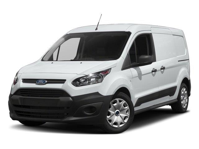 2018 Ford Transit Connect Van XL LWB (Rear 180 Degree Door)'s photo