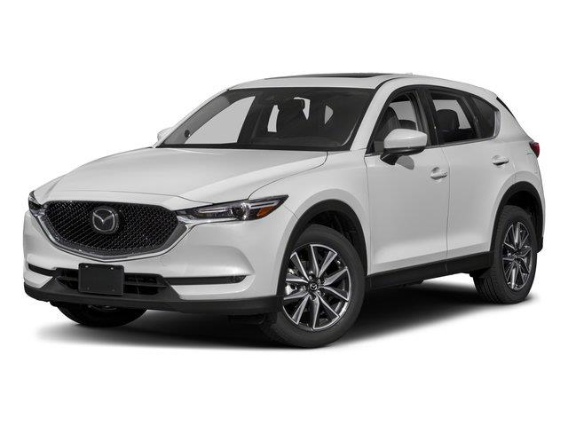 2018 Mazda CX-5 Grand Touring Auto AWD's photo