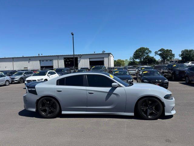 2021 Dodge Charger R/T's photo