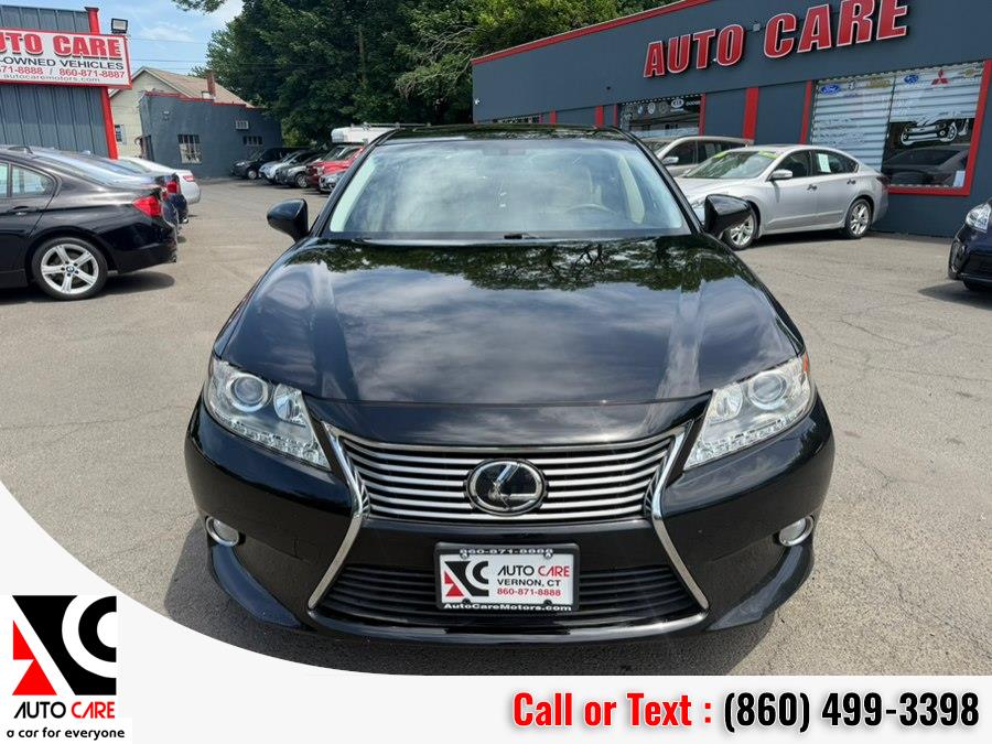 2014 Lexus ES 350 350's photo