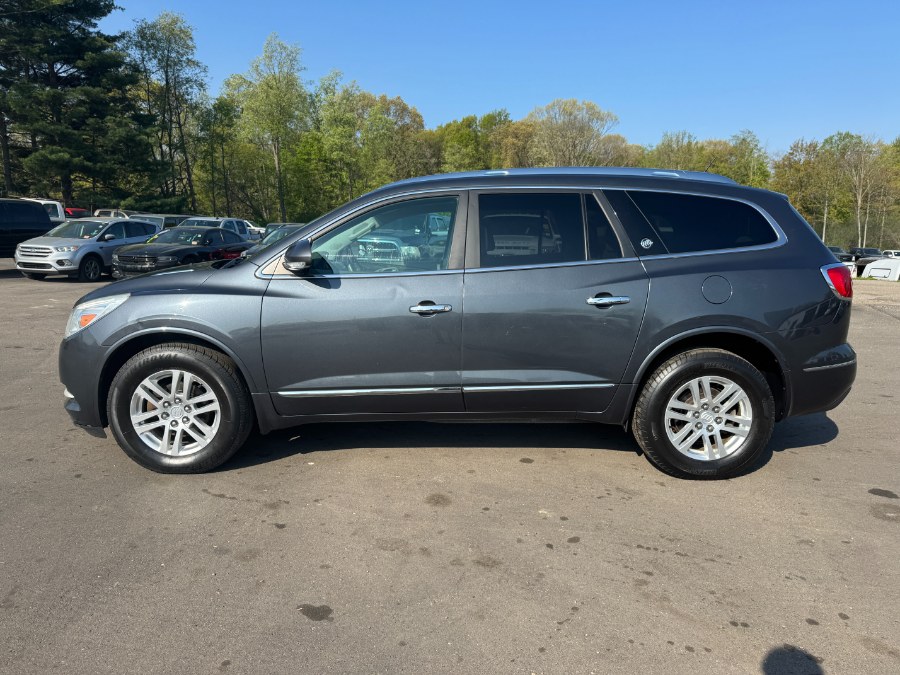 2013 Buick Enclave Convenience FWD's photo