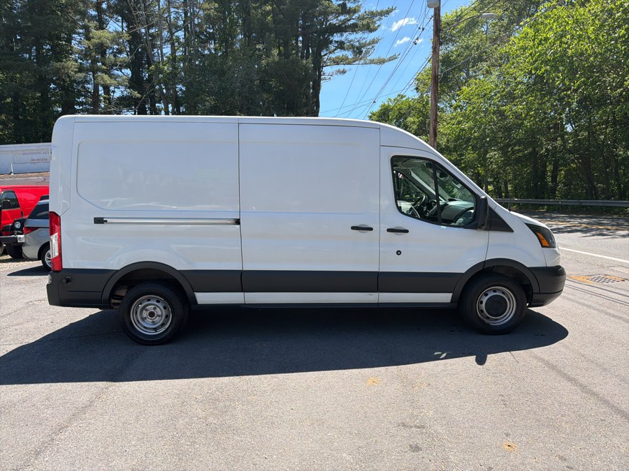 2018 Ford Transit 250 Van Med Roof Sliding Pass. 148 WB's photo