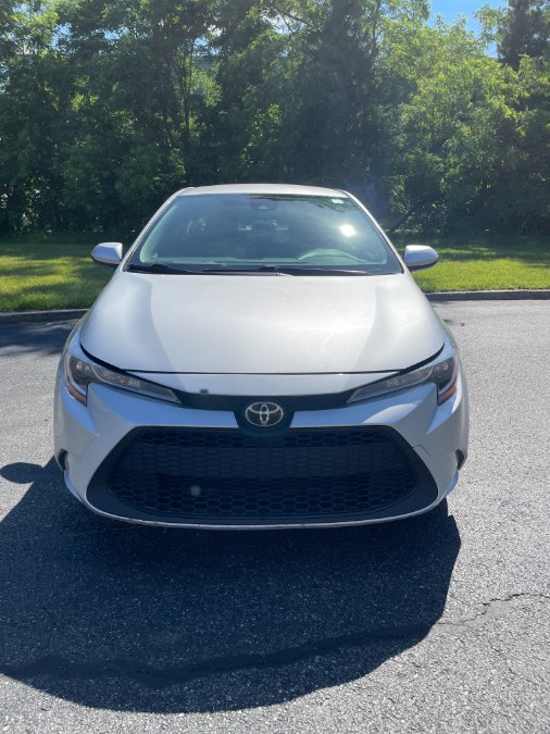 2020 Toyota Corolla LE AT's photo