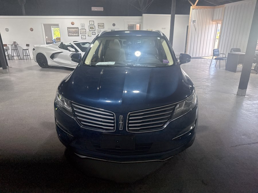 2015 Lincoln MKC AWD's photo