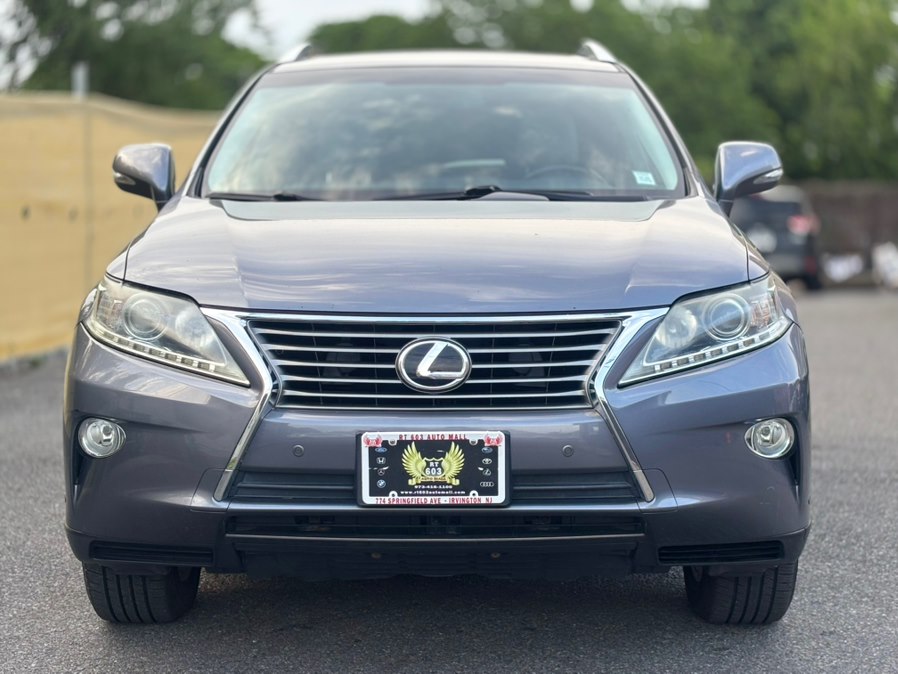 2013 Lexus RX 350 350 AWD's photo