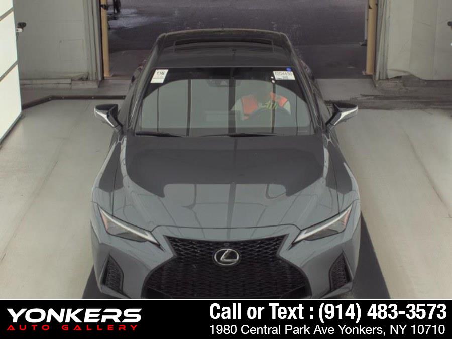 2023 Lexus IS 350 350 F SPORT RWD's photo